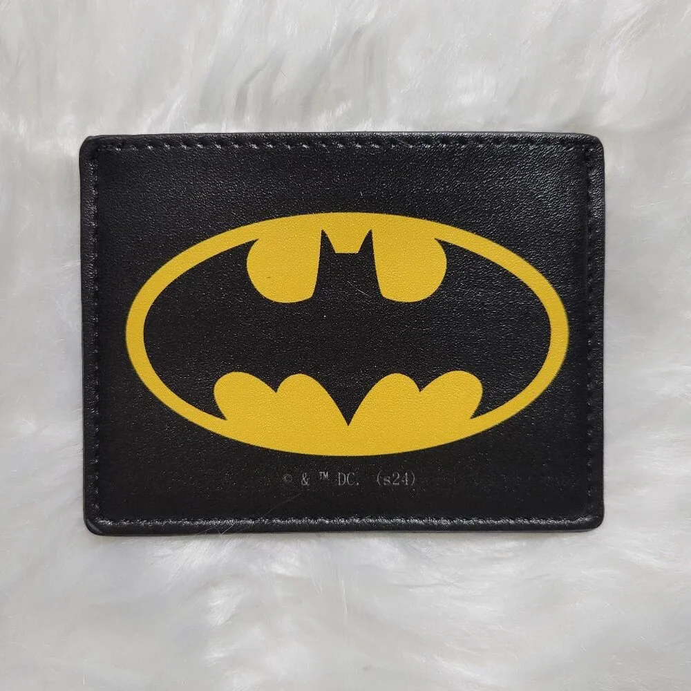 Batman Card Holder